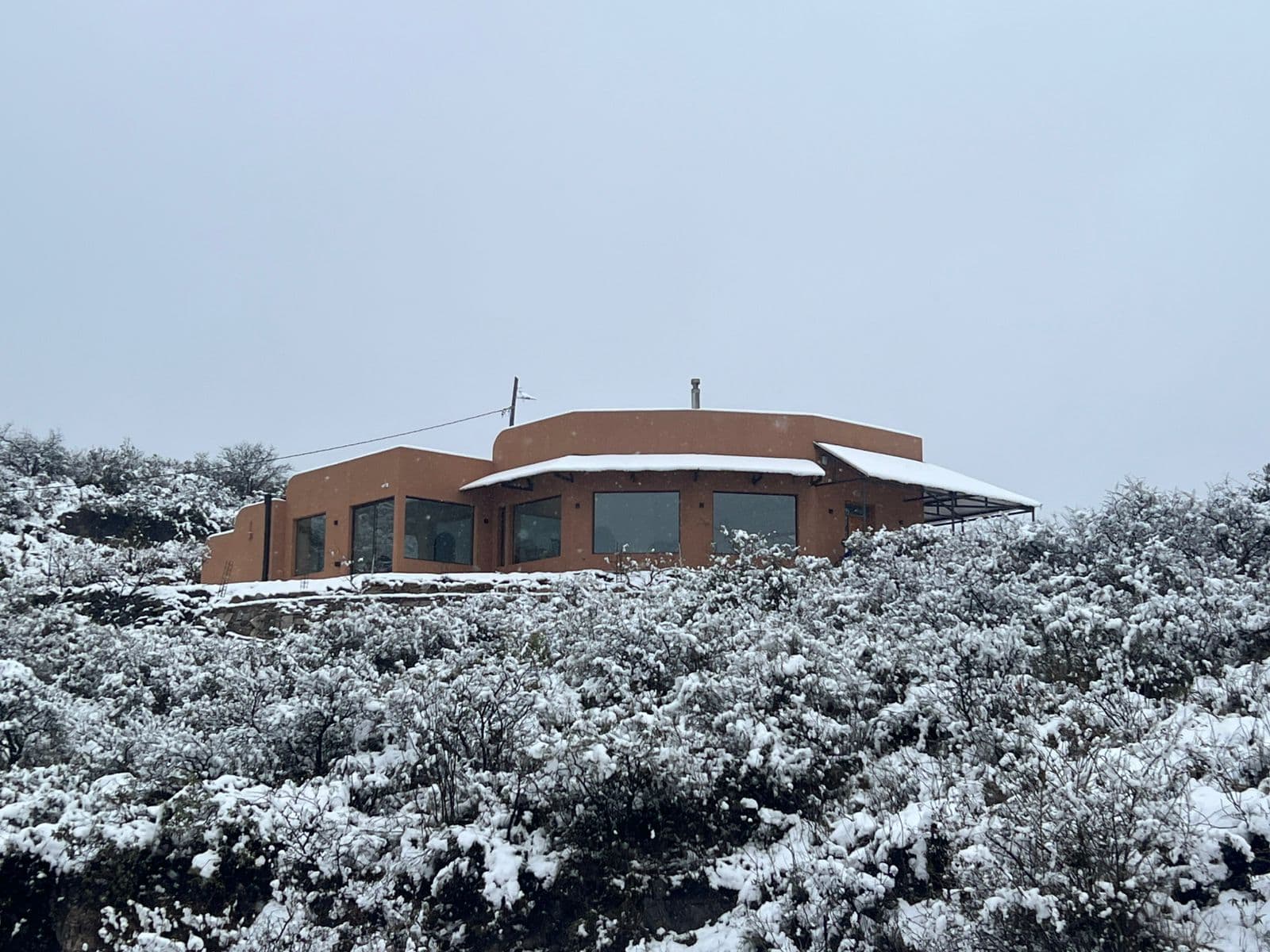 Vivienda Unifamiliar